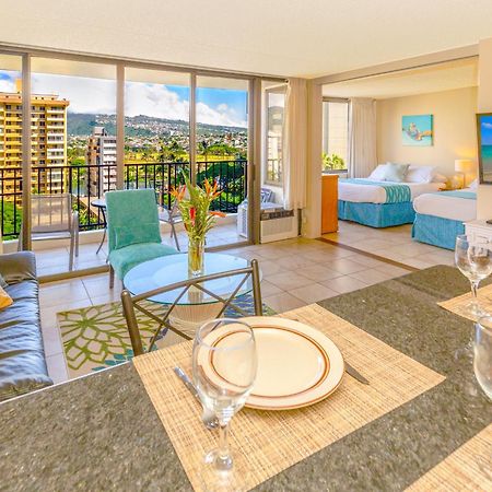 Mountain View Condo Near Beach With Free Parking! โฮโนลูลู ภายนอก รูปภาพ
