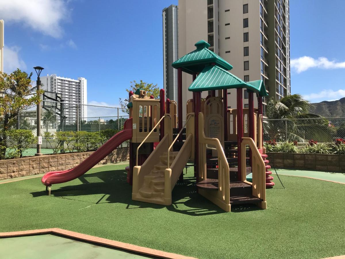 Mountain View Condo Near Beach With Free Parking! โฮโนลูลู ภายนอก รูปภาพ