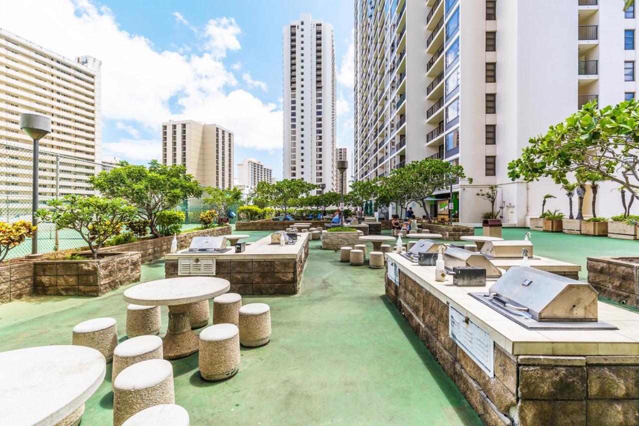 Mountain View Condo Near Beach With Free Parking! โฮโนลูลู ภายนอก รูปภาพ
