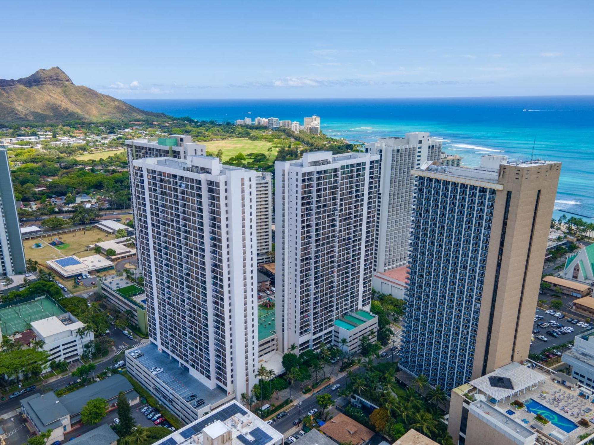 Mountain View Condo Near Beach With Free Parking! โฮโนลูลู ภายนอก รูปภาพ