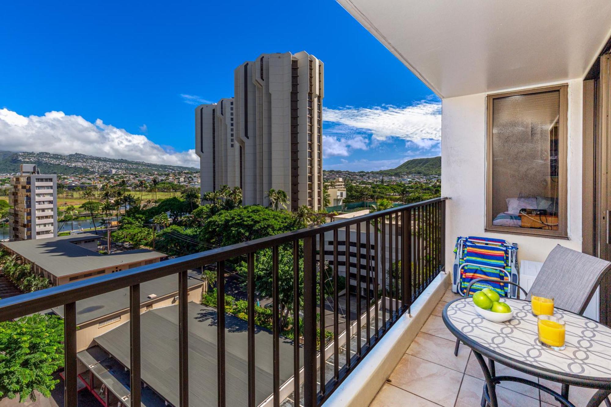 Mountain View Condo Near Beach With Free Parking! โฮโนลูลู ภายนอก รูปภาพ