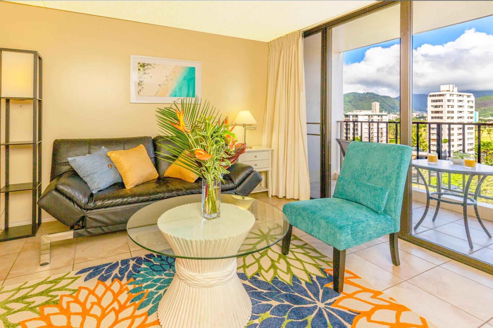 Mountain View Condo Near Beach With Free Parking! โฮโนลูลู ภายนอก รูปภาพ